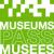 Pass musée